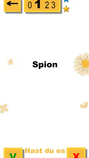 Pantomime screenshot 12