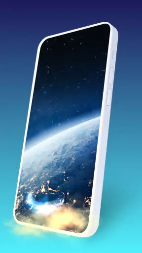Parallax 3D Live Wallpapers screenshot 12