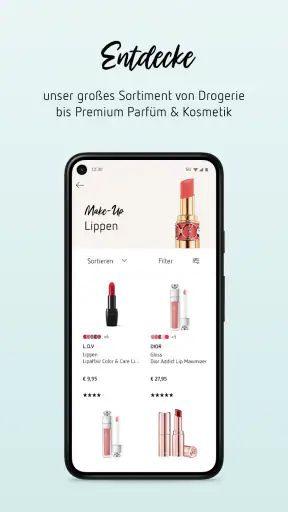 Parfumdreams: Parfüm & Beauty screenshot 10