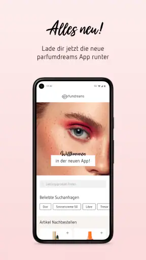 Parfumdreams: Parfüm & Beauty screenshot 9