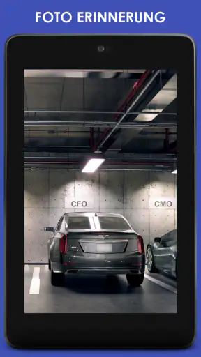 ParKing Premium - Finde mein A screenshot 10