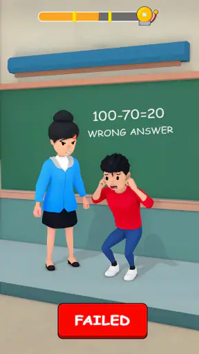 Pass or Fail screenshot 10