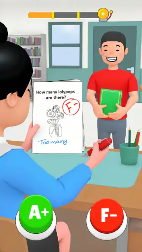 Pass or Fail screenshot 11