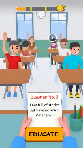 Pass or Fail screenshot 12