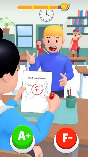 Pass or Fail screenshot 9