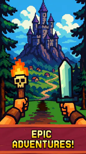 Path of Kings screenshot 11