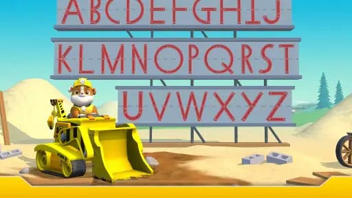PAW Patrol Academy NETFLIX screenshot 10