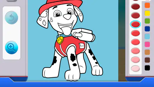 PAW Patrol Academy NETFLIX screenshot 11