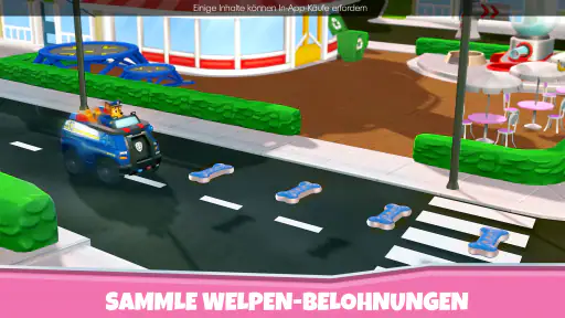 PAW Patrol rettet die Welt screenshot