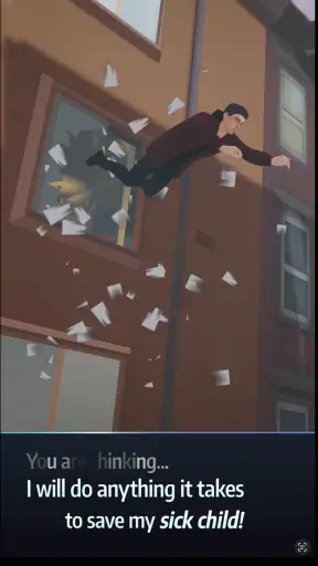 Pawn to Don - Crime Story screenshot 10