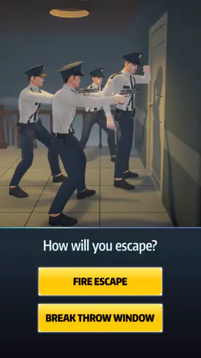 Pawn to Don - Crime Story screenshot 9