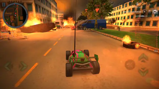 Payback 2 - Kampfspielplatz screenshot 12