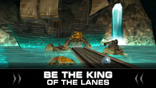 PBA-Bowling Challenge screenshot