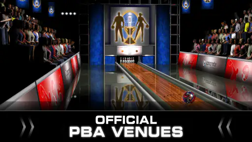 PBA-Bowling Challenge screenshot