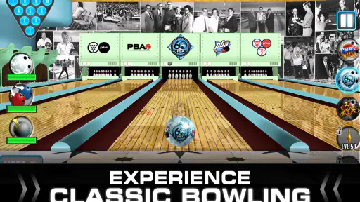 PBA-Bowling Challenge screenshot 9