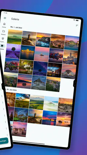 pCloud: Cloud-Speicher screenshot 10