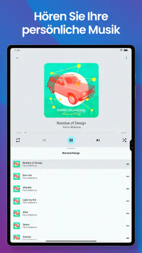 pCloud: Cloud-Speicher screenshot 12