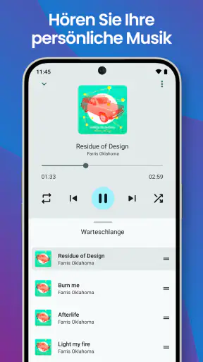 pCloud: Cloud-Speicher screenshot