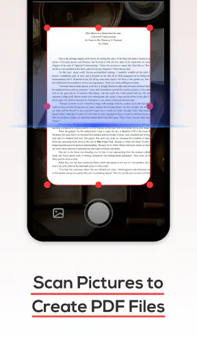 PDF-Datei-Reader screenshot 11