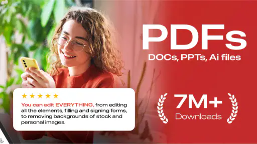 PDF Editor – Bearbeite Alles! screenshot 10