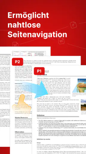 PDF Flow screenshot