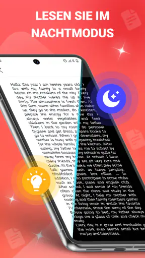 PDF Leser & Betrachter screenshot