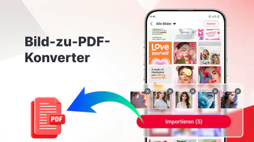 PDF-Reader und PDF Anzeigen screenshot