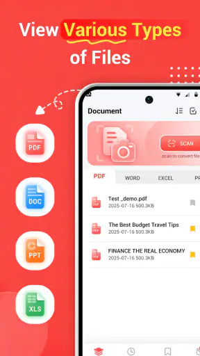 PDF Viewer Plus screenshot 11