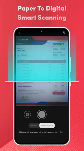 PDFReader - Master screenshot 4