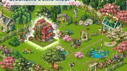 Pearl's Peril: Wimmelbildspiel screenshot 10