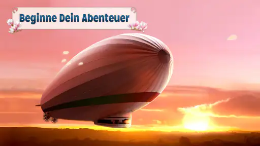 Pearl's Peril: Wimmelbildspiel screenshot
