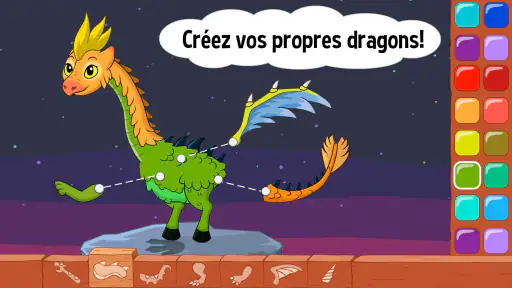 Pepi Wonder World: Zauberinsel screenshot