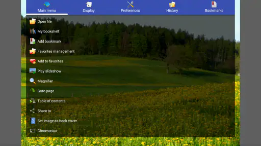 Perfect Viewer Donation 2 screenshot