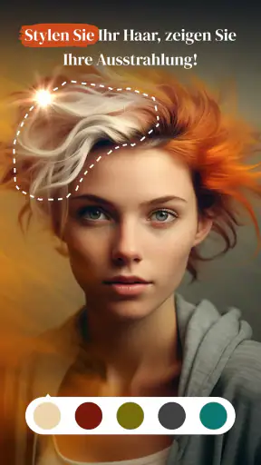 PerfectPic – Fotobearbeitung screenshot 9