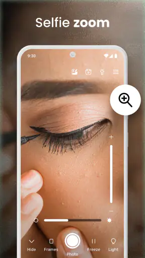 Perfekter Spiegel screenshot 12