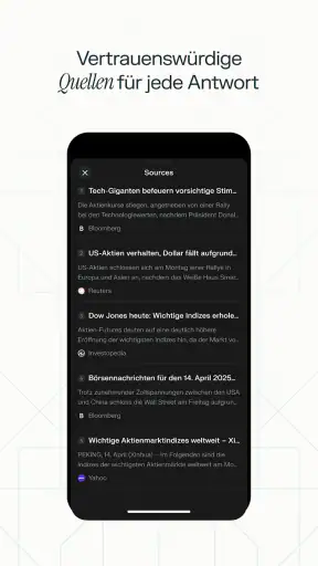 Perplexity - Ask Anything screenshot