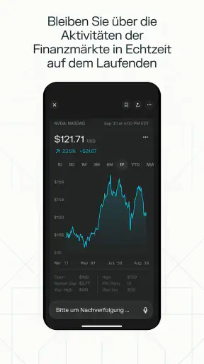 Perplexity - Ask Anything screenshot
