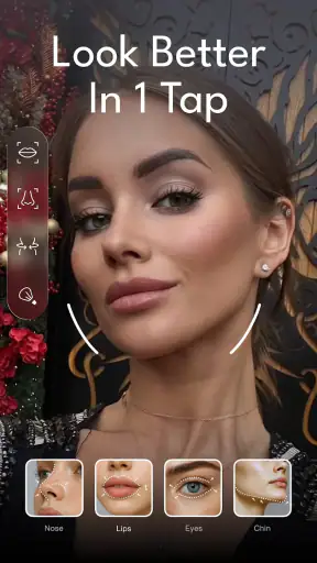 Persona: AI Beauty Editor screenshot