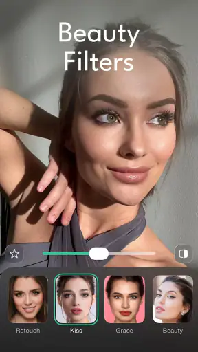 Persona: AI Beauty Editor screenshot