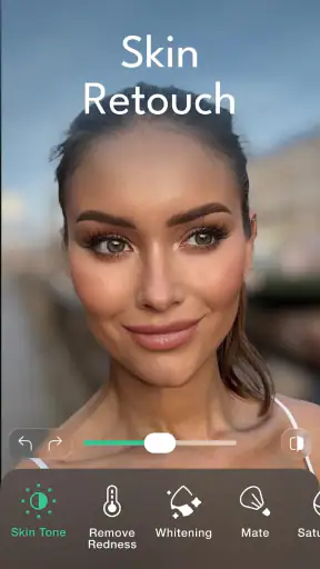 Persona: AI Beauty Editor screenshot