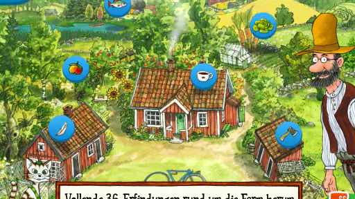 Petterssons Erfindungen 3 screenshot 11