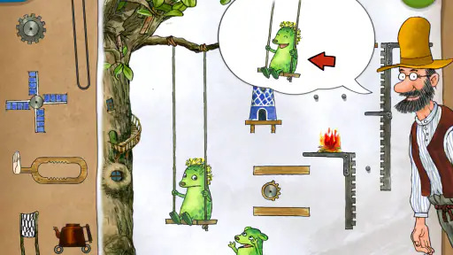 Petterssons Erfindungen 3 screenshot 12
