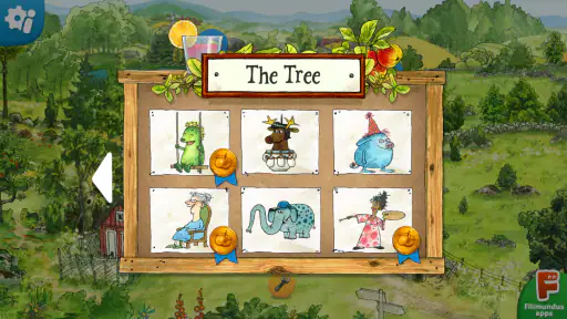 Petterssons Erfindungen 3 screenshot
