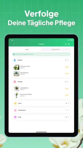 Pflanzen Bestimmen: LeafSnap screenshot 11