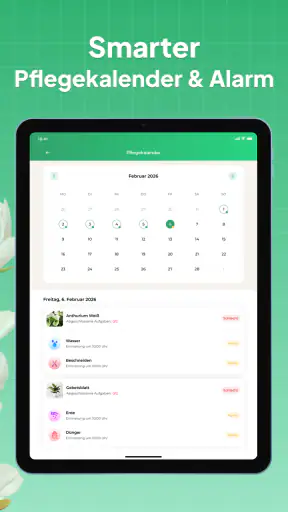 Pflanzen Bestimmen: LeafSnap screenshot 12