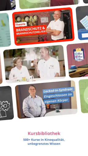 Pflegecampus screenshot 12