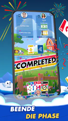 Phase 10 screenshot 9