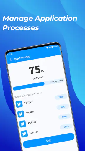 Phone Clean Finder screenshot 10