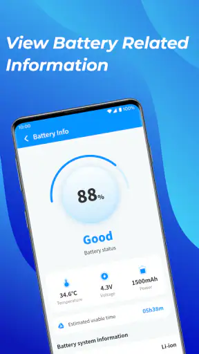 Phone Clean Finder screenshot 11