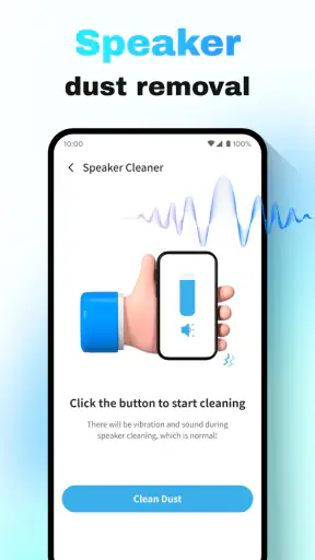 Phone Clean Sentry screenshot 9